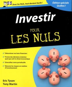 L'investissement pour les nuls