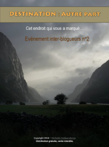 Destination, autre part (Ebook)