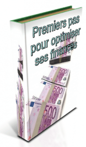 Premier pas pour optimiser ses finances (Ebook)