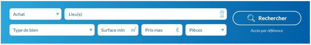 comment calculer les frais de notaire