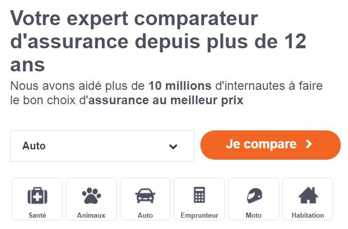 comment trouver une bonne assurance