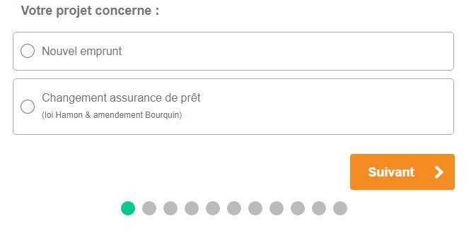 les bonnes assurances