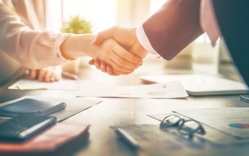les methodes pour convaincre son banquier
