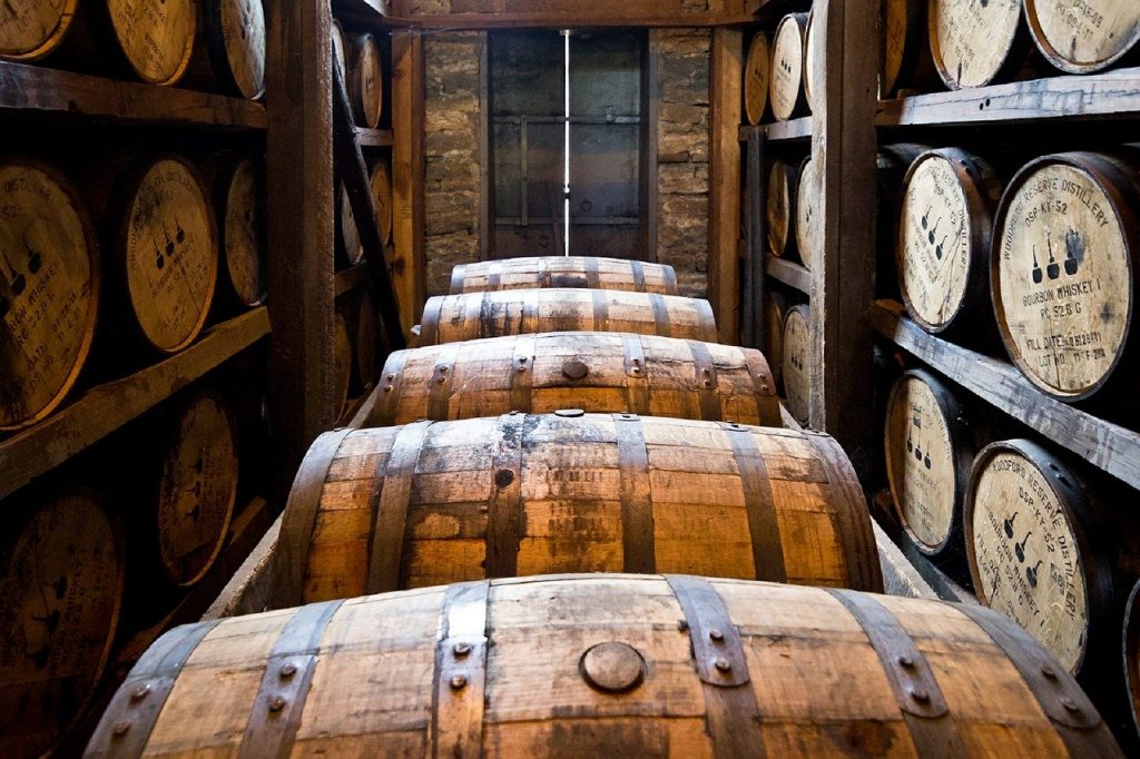 Savoir investir dans le whisky