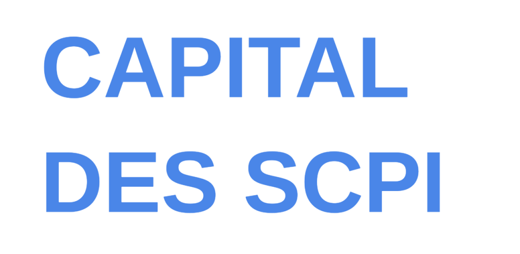investir dans une SCPI