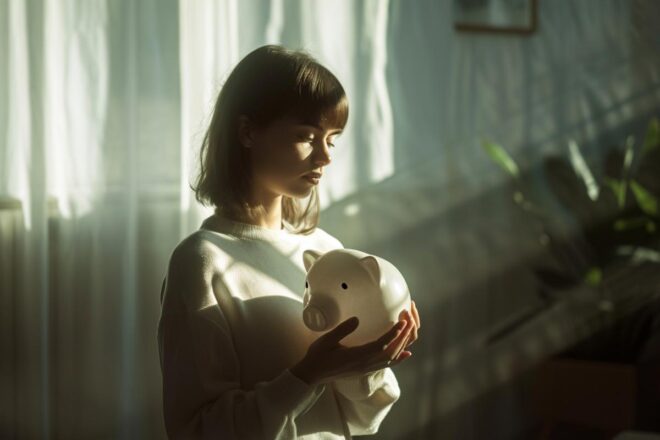 Gestion de l'argent en cas de bipolarité: prévenir les excès