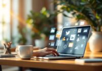 Automatiser sa présence en ligne avec l'IA : préserver authenticité et influence de sa marque